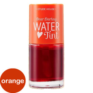 تینت لب اتود Water Tint