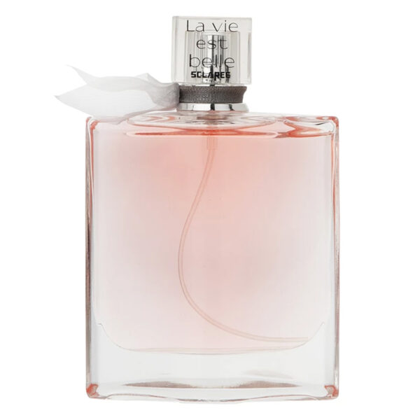 عطر زنانه لانکوم La Vie Est Belle حجم 100