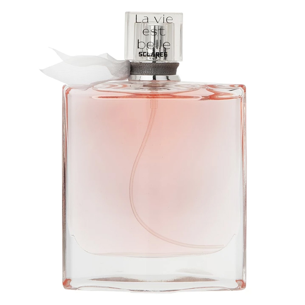 0553328655536 عطر زنانه لانکوم La Vie Est Belle حجم 100