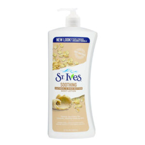 لوسیون بدن سنت ایوز Soothing حجم 621