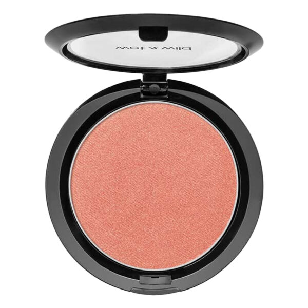 رژگونه وت اند وایلد Pearlescent Pink 1555E