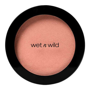 رژگونه وت اند وایلد Pearlescent Pink 1555E