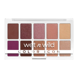 پالت سایه وت اند وایلد 1114074E