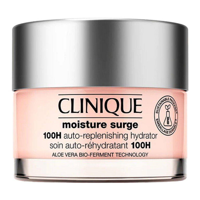 ژل آبرسان 100 ساعته کلینیک Moisture Surge حجم 50