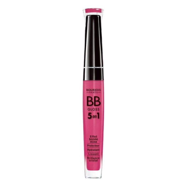 رژلب مایع بورژوا BB 01