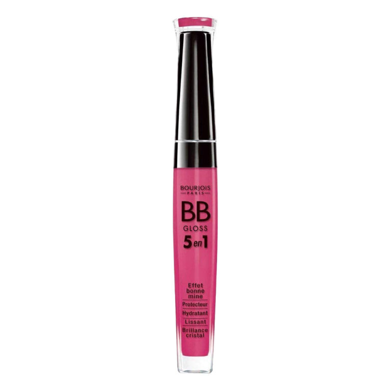 رژلب مایع بورژوا BB 01