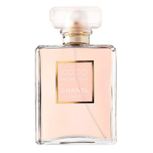 عطر زنانه شنل Coco Mademoiselle حجم 100