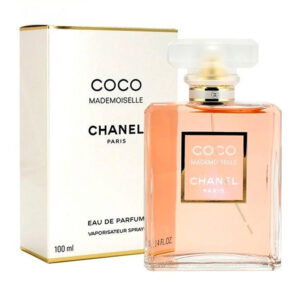 عطر زنانه شنل Coco Mademoiselle حجم 100