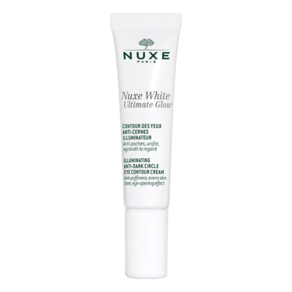 کرم دور چشم نوکس Nuxe White