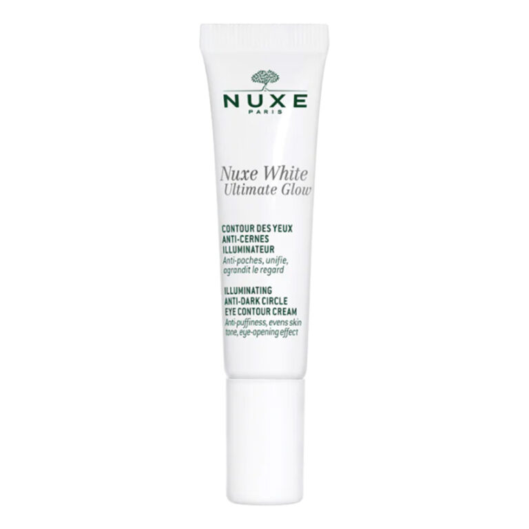 کرم دور چشم نوکس Nuxe White حجم 15