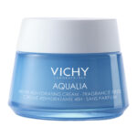 ژل کرم ویشی Aqualia Thermal