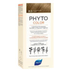 رنگ مو فیتو شماره 8.3 حجم 100