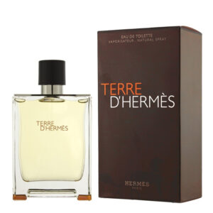 عطر مردانه هرمس Terre Dhermes حجم 100