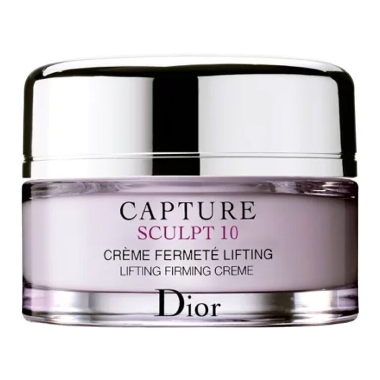 کرم لیفتینگ روز دیور Capture Sculpt 10 حجم 50