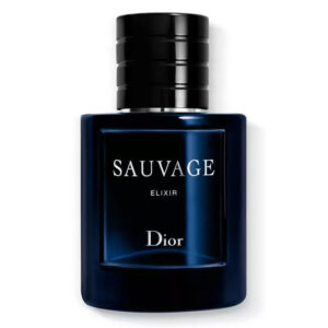 عطر ادکلن دیور Dior ساواج الکسیر Sauvage Elixir حجم 60