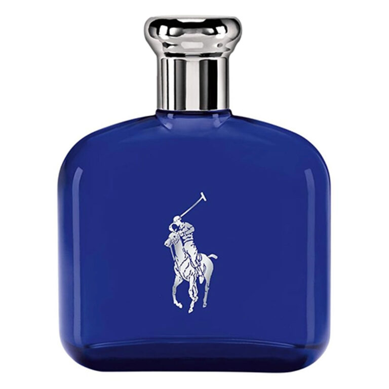 عطر مردانه رالف لارن Polo Blue حجم 125