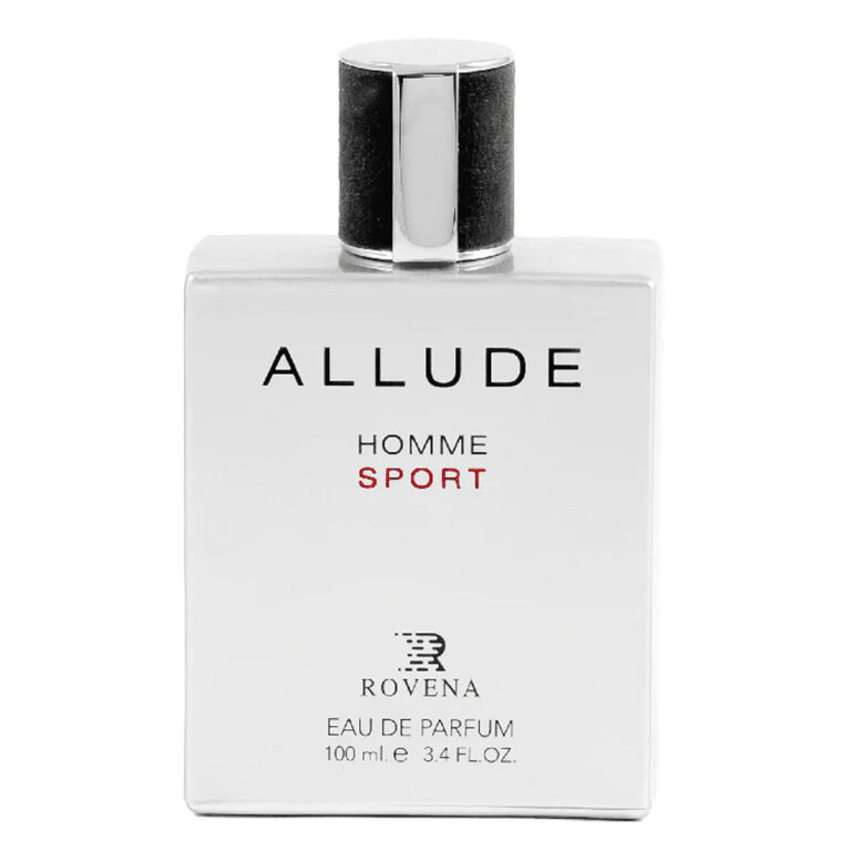 عطر روونا الود هوم  ALLUDE Home حجم 100