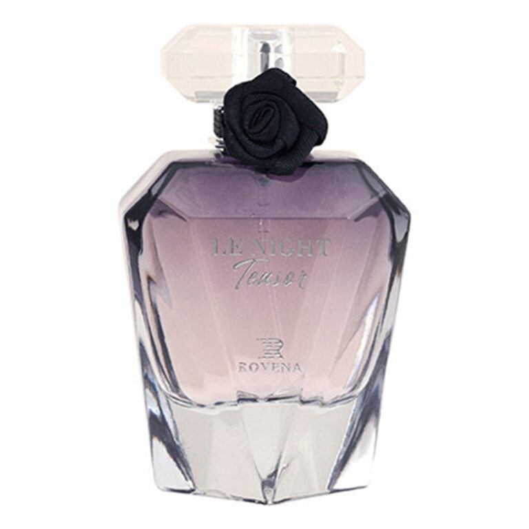 عطر زنانه روونا TESAR حجم 100