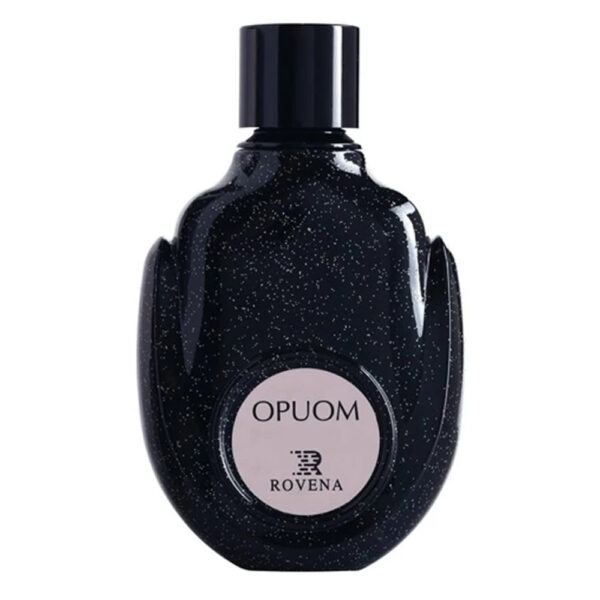 عطر زنانه روونا بلک اوپیوم Black Opuom حجم 100