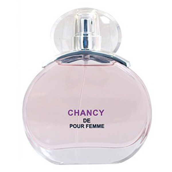 عطر زنانه روونا مدل chancy حجم 100