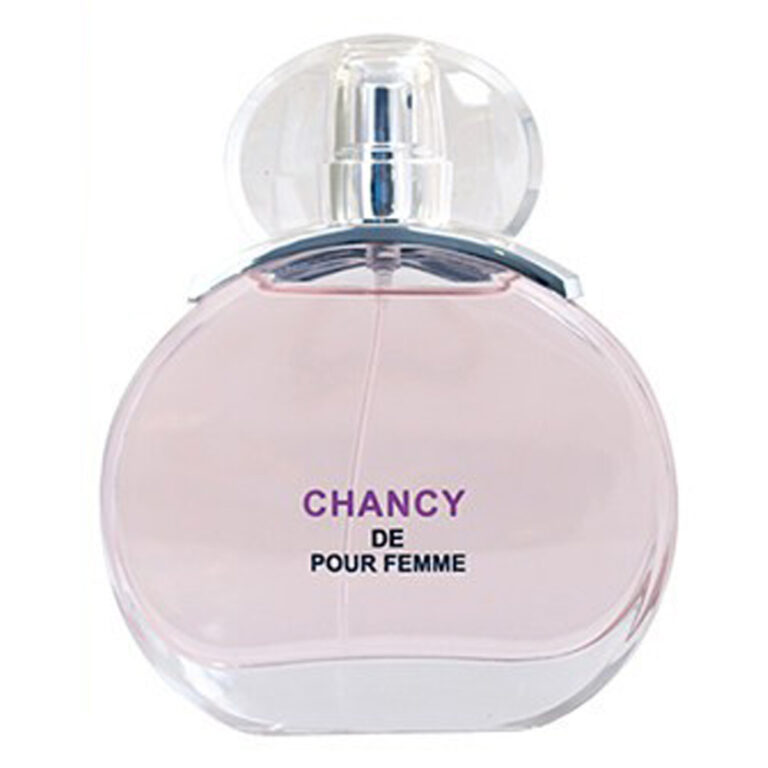 عطر زنانه روونا مدل chancy حجم 100
