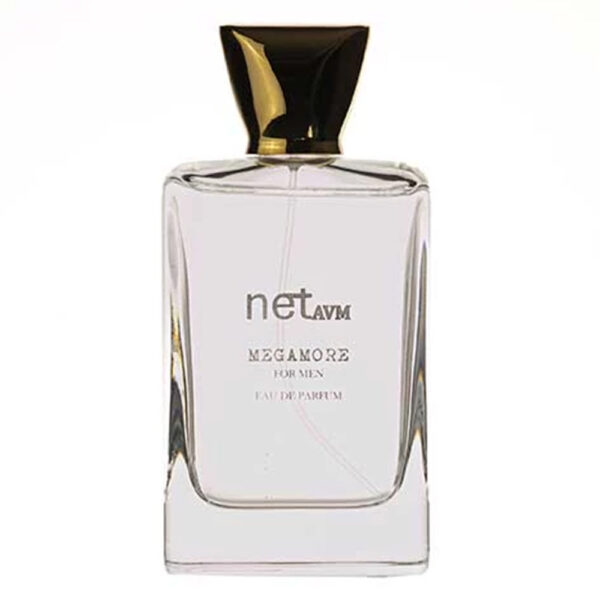 عطر نت ای.وی.ام مگامار Megamore حجم 100