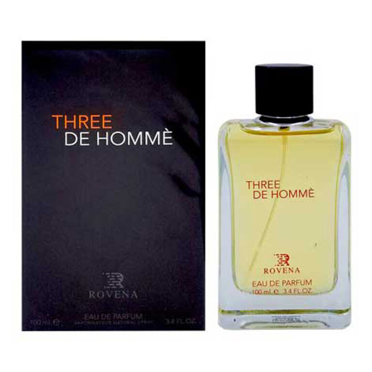 عطر مردانه روونا تری دی هوم Terre d’Homme حجم 100