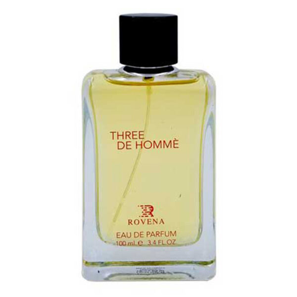 عطر مردانه روونا تری دی هوم Terre d’Homme حجم 100