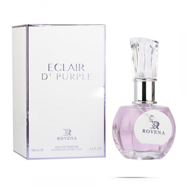 عطر زنانه روونا اکلت Eclair حجم 100