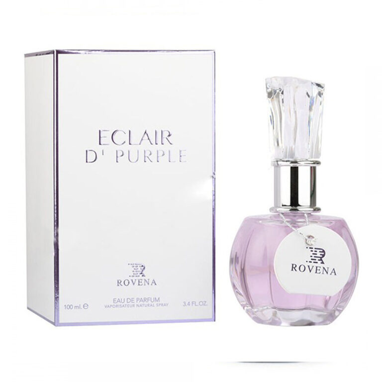 عطر زنانه روونا اکلت Eclair حجم 100