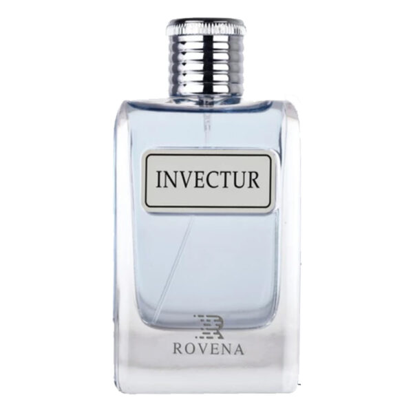 عطر مردانه روونا invecture حجم 100