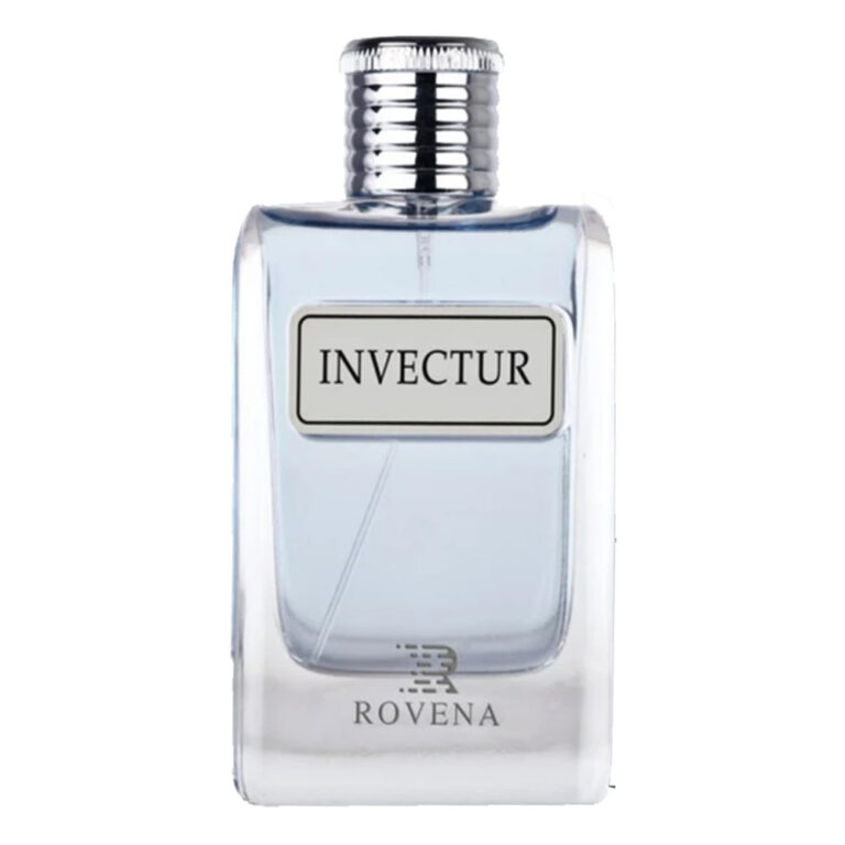 عطر مردانه روونا invecture حجم 100