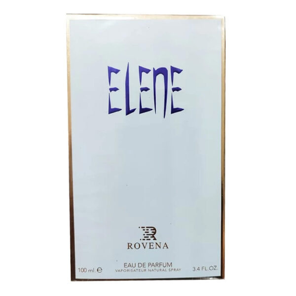 عطر زنانه روونا الین ALENE حجم 100