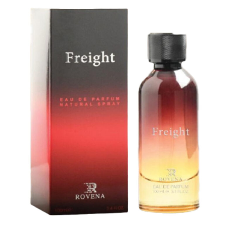 عطر مردانه روینا Freight حجم 100
