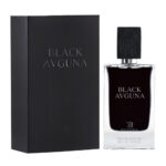عطر روونا بلک افغان black avguna حجم 100