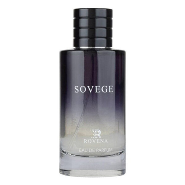 ادکلن ساواج روونا Rovena Sovege حجم 100