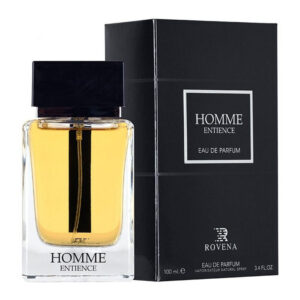 عطر مردانه روونا homme intience حجم 100