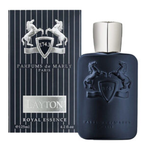 عطر مردانه روونا marly Lighton حجم 100