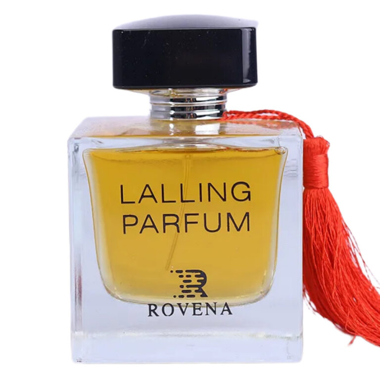 عطر زنانه روونا Lalling حجم 100