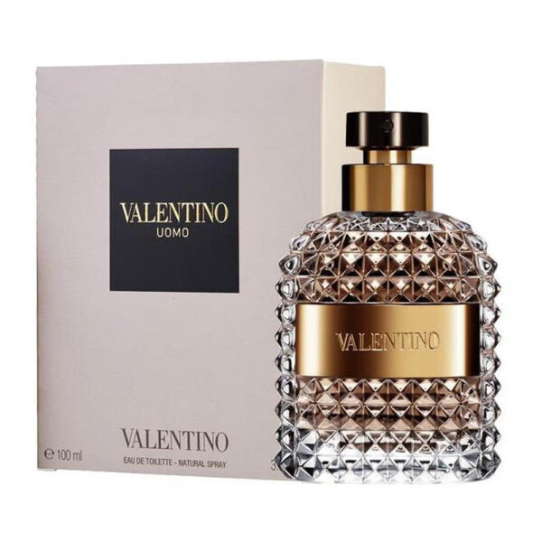 ادکلن مردانه روونا Valencio Uono حجم 100