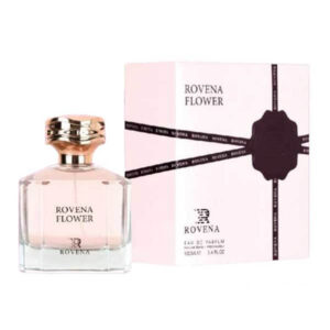 عطر زنانه روونا فلاور Flower بمب حجم 100