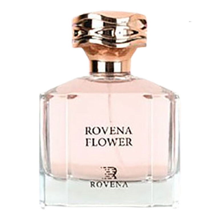 عطر  زنانه روونا فلاور Flower حجم 100