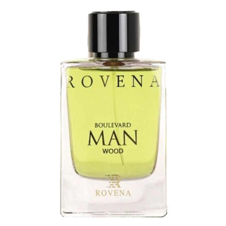 عطر مردانه روونا Bvlgari حجم ۱۰۰