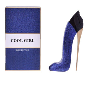 عطر زنانه روونا گود گرل BLUE EDITION حجم 100