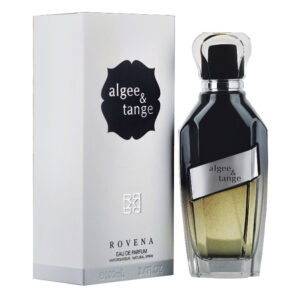 عطر زنانه روونا Algee & tange حجم 100