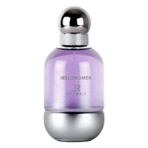 عطر زنانه روونا هالووین Hellowomen حجم 100