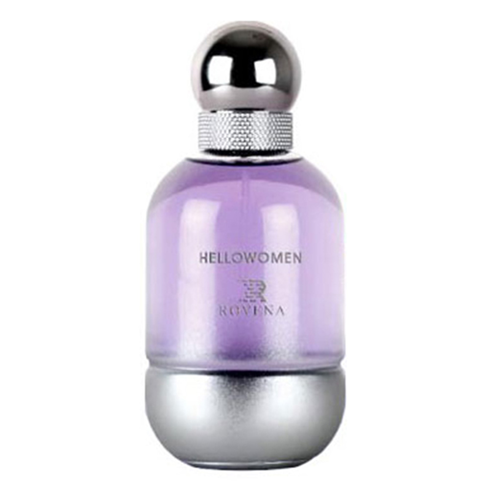 3388714278869-1 عطر زنانه روونا هالووین Hellowomen حجم 100
