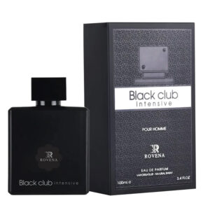 عطر مردانه روونا Black Club حجم 100