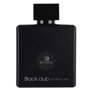 عطر مردانه روونا Black Club حجم 100
