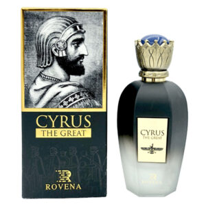 ادکلن مردانه روونا CYRUS حجم 100